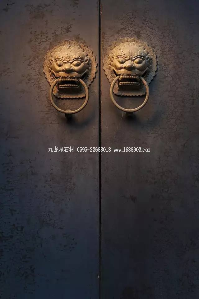 中國(guó)宅院的氣質(zhì) 中國(guó)宅院的氣質(zhì)