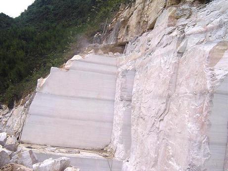 漢白玉是什么？